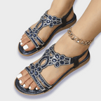 Franziska | Premium Boho Sandals