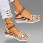 Jofrida | Comfortable Sandals for Every Day