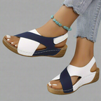 Hildegard | Premium Sandals with Premium Comfort