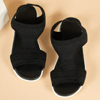 Sierra – Ultra-Comfort Sandals