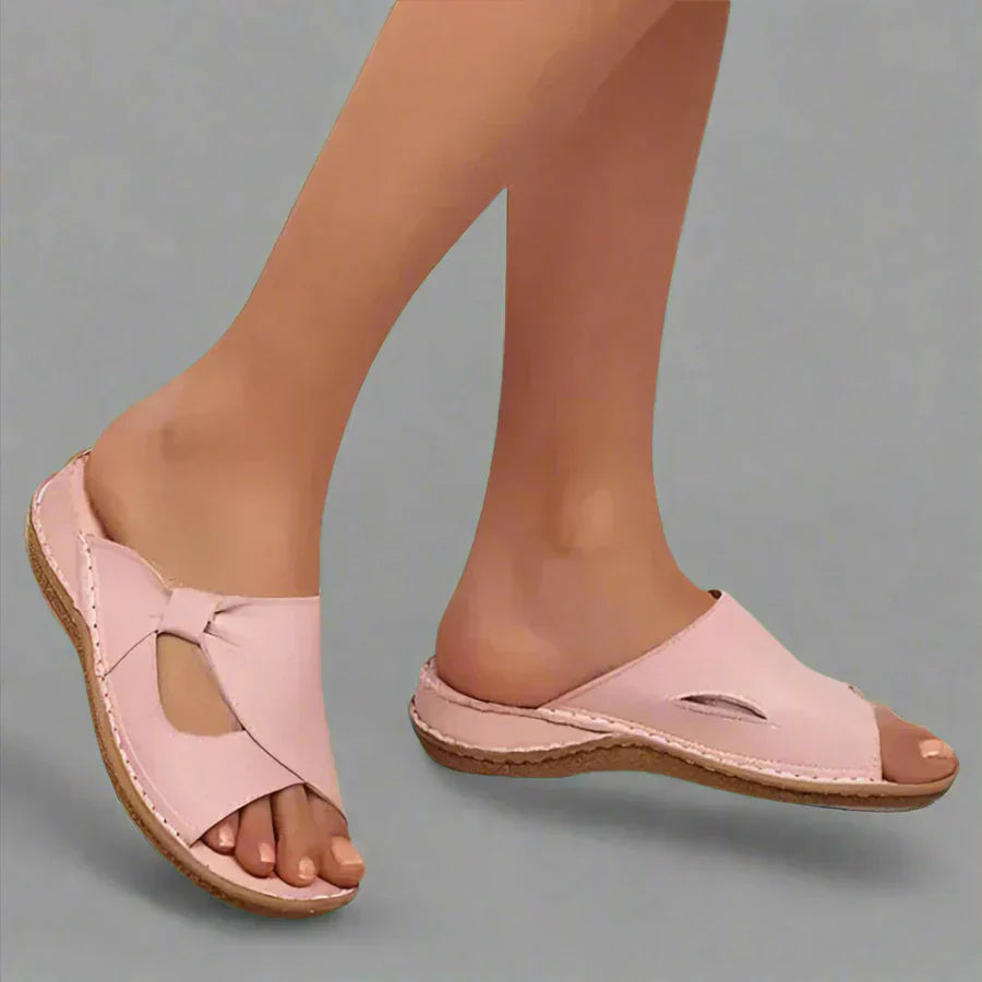 Yvonne | Premium Sandals Made from Premium Leather