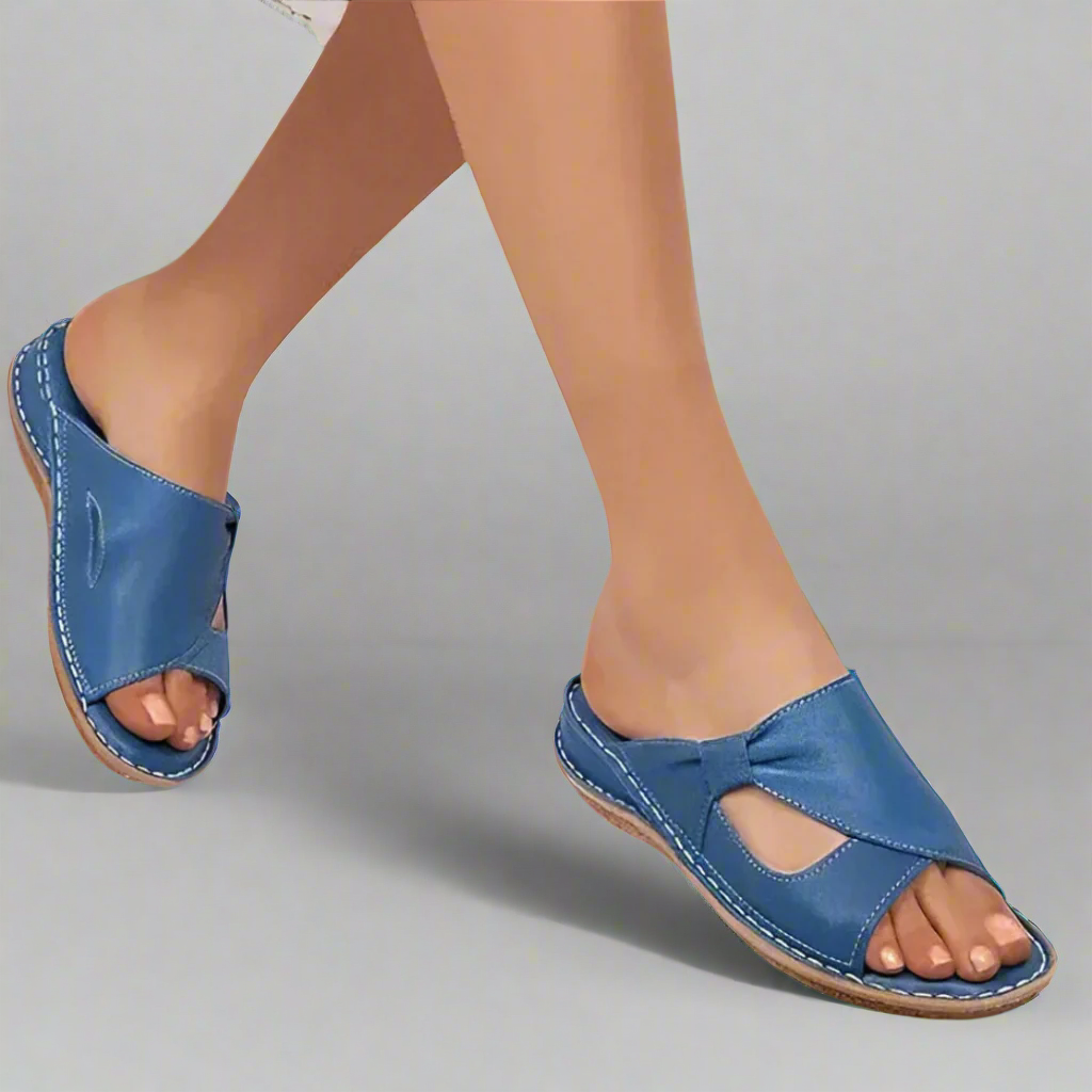 Yvonne | Premium Sandals Made from Premium Leather