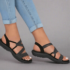 Helene | Handmade Premium Sandals