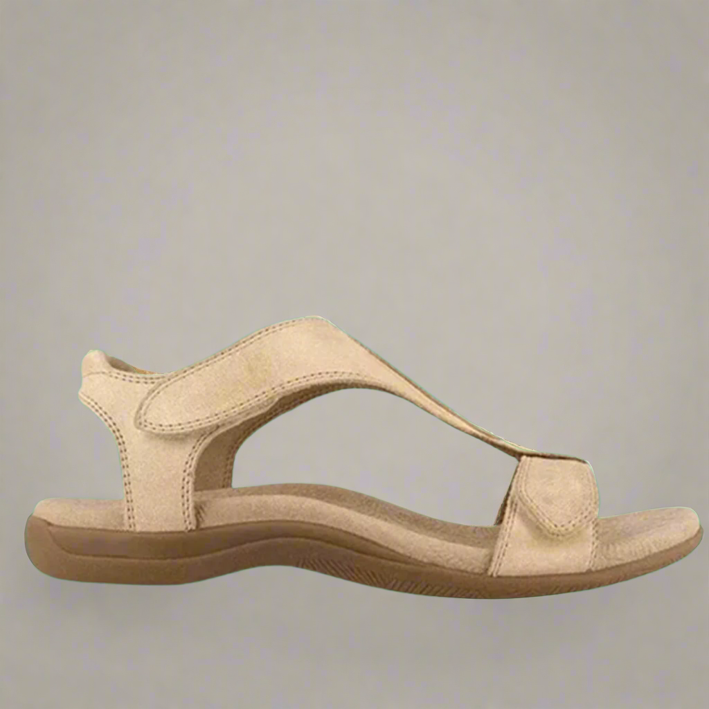 Clotmara | Lightweight Premium Walking Sandals