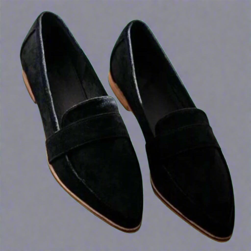 Selma | Elegant Loafers Made from Premium Material