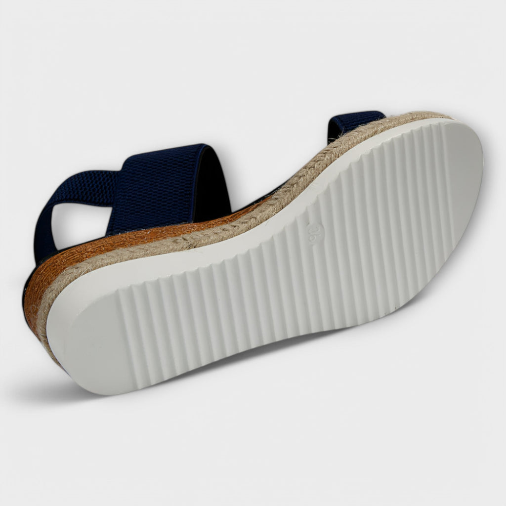 Serena – Ladies Sandals for Optimal Comfort