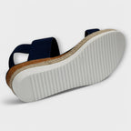 Serena – Ladies Sandals for Optimal Comfort