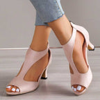 Isla – Premium Comfort Sandals