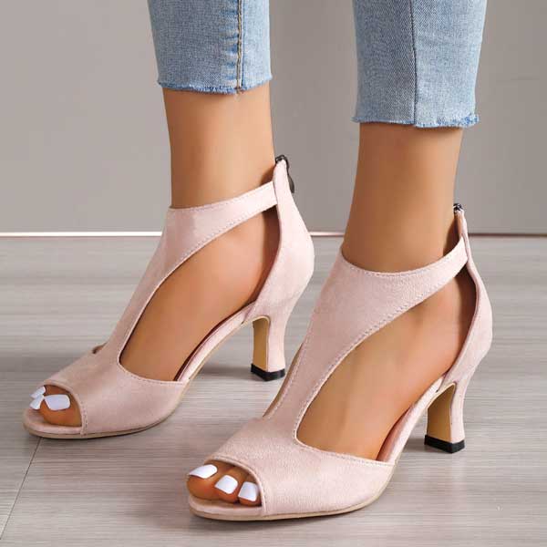 Isla – Premium Comfort Sandals