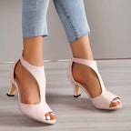 Isla – Premium Comfort Sandals