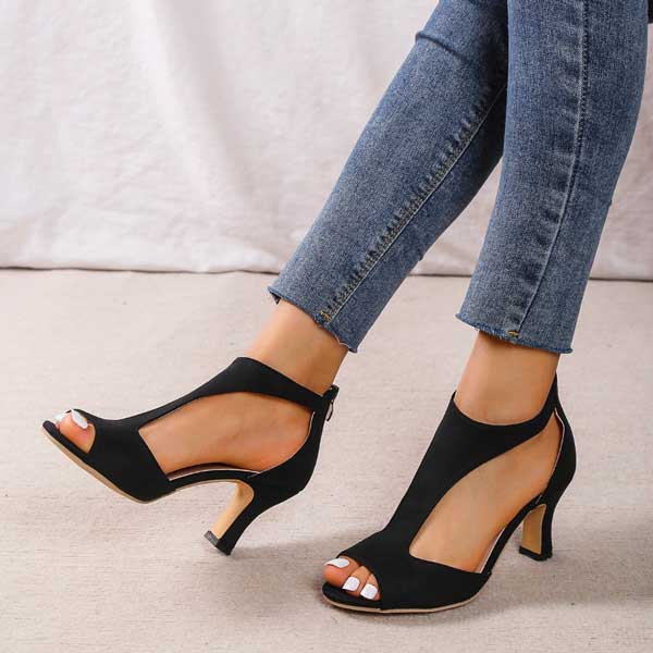 Isla – Premium Comfort Sandals