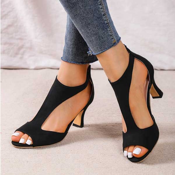 Isla – Premium Comfort Sandals