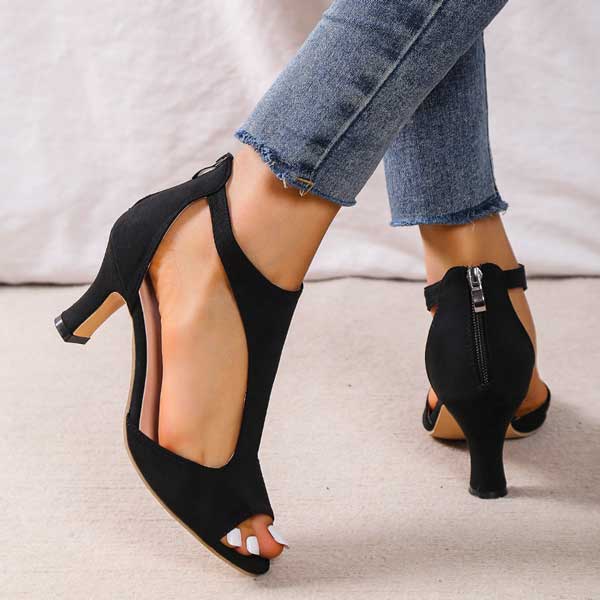 Isla – Premium Comfort Sandals
