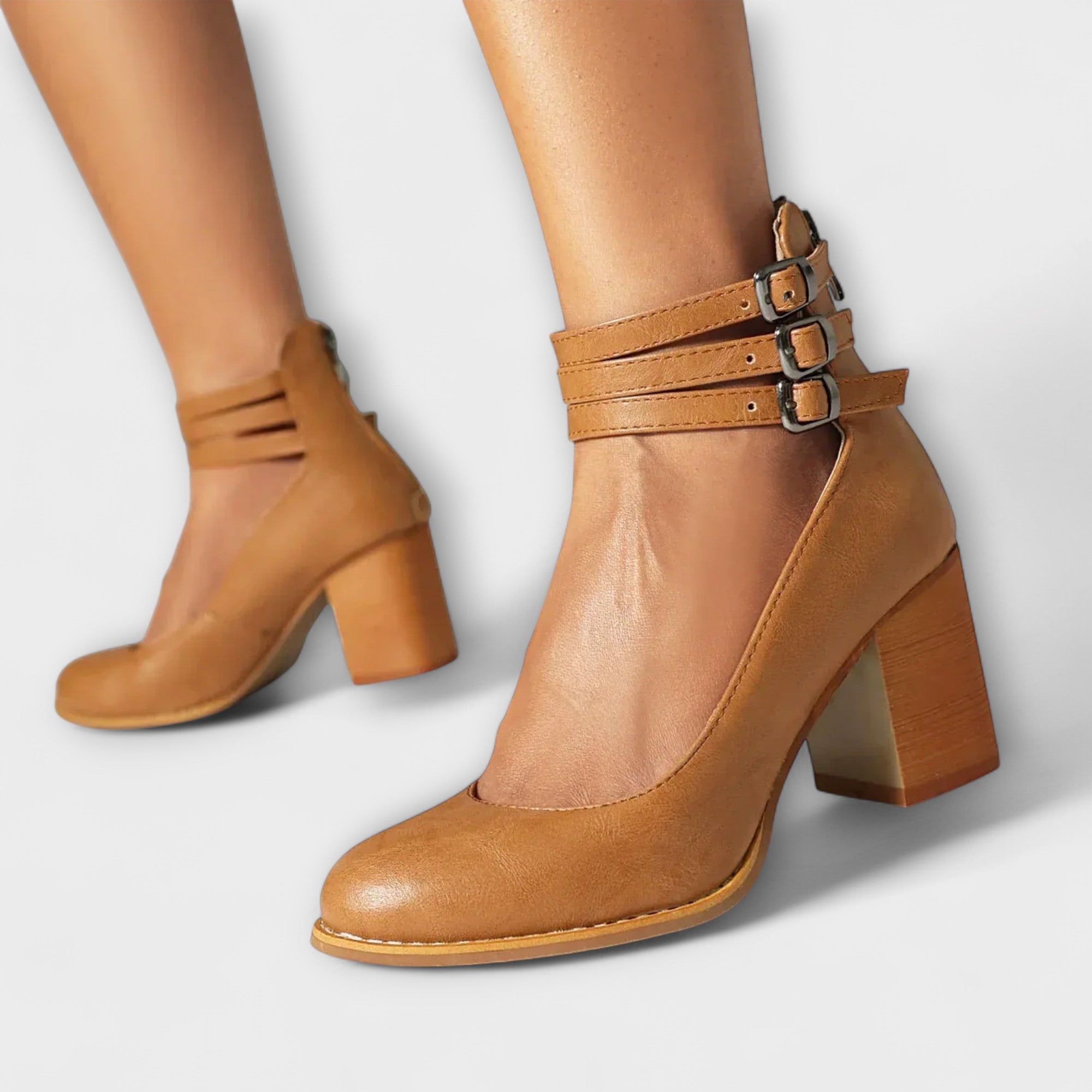 Alira - Elegant Pumps