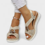 Ladies' Casual Sandals