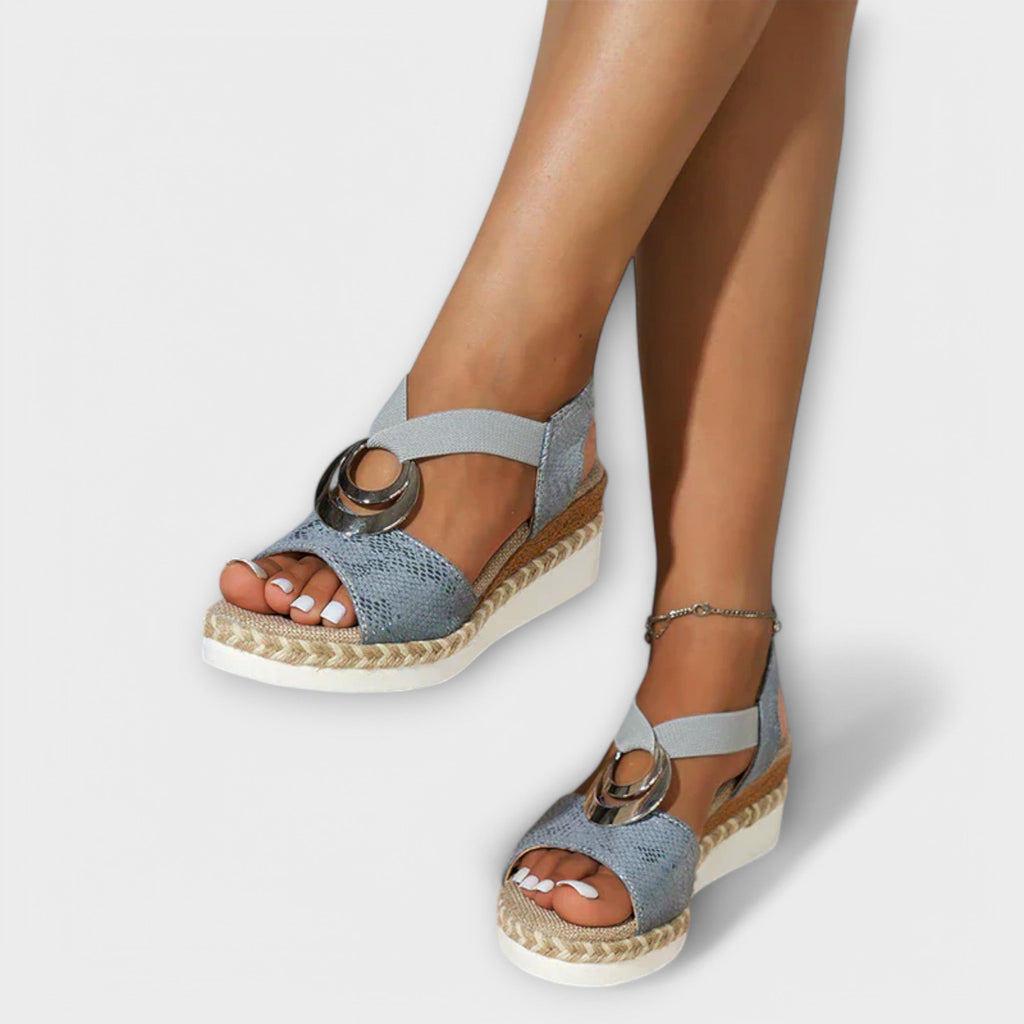 Ladies' Casual Sandals