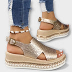 Helma - Women's Sandals