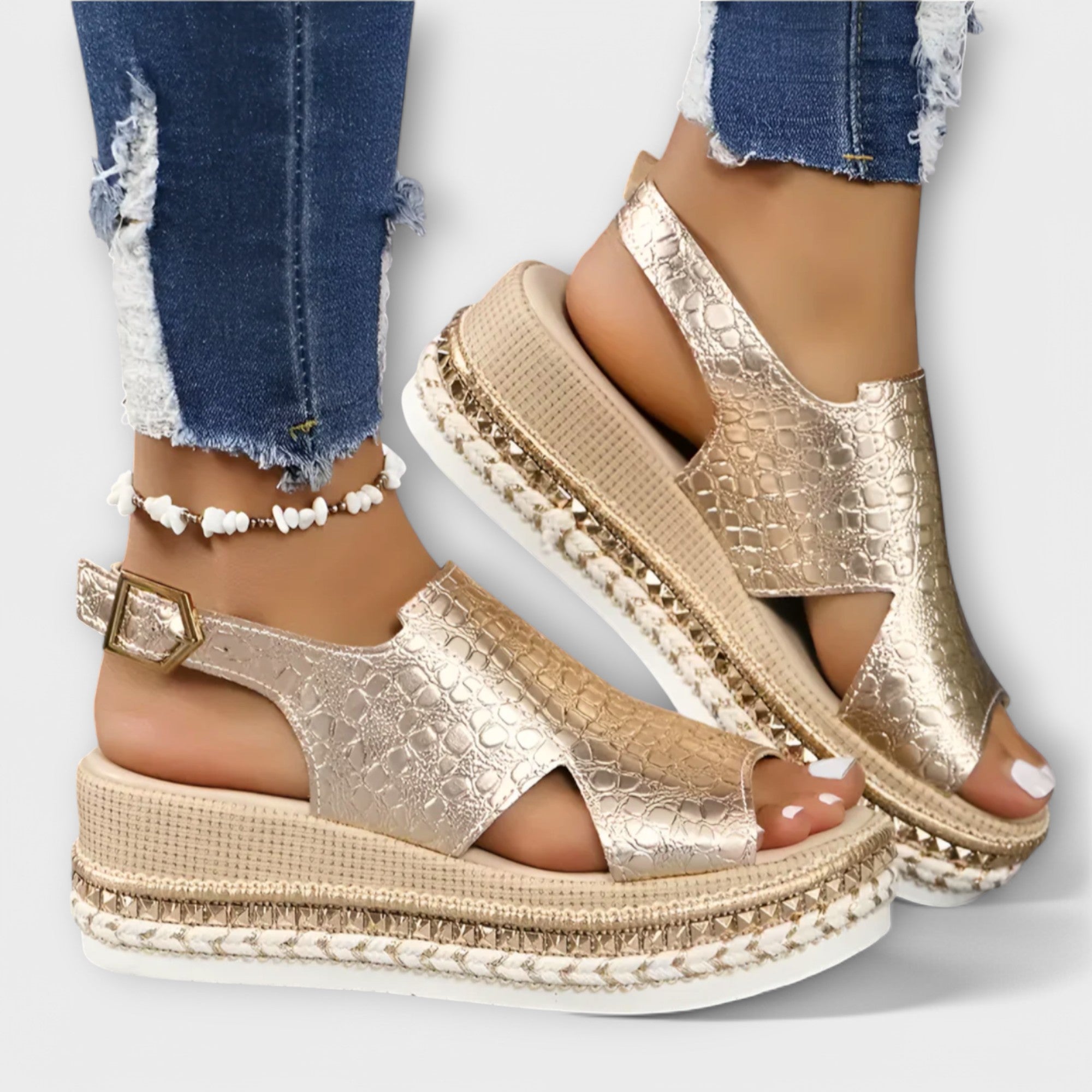 Helma - Women's Sandals