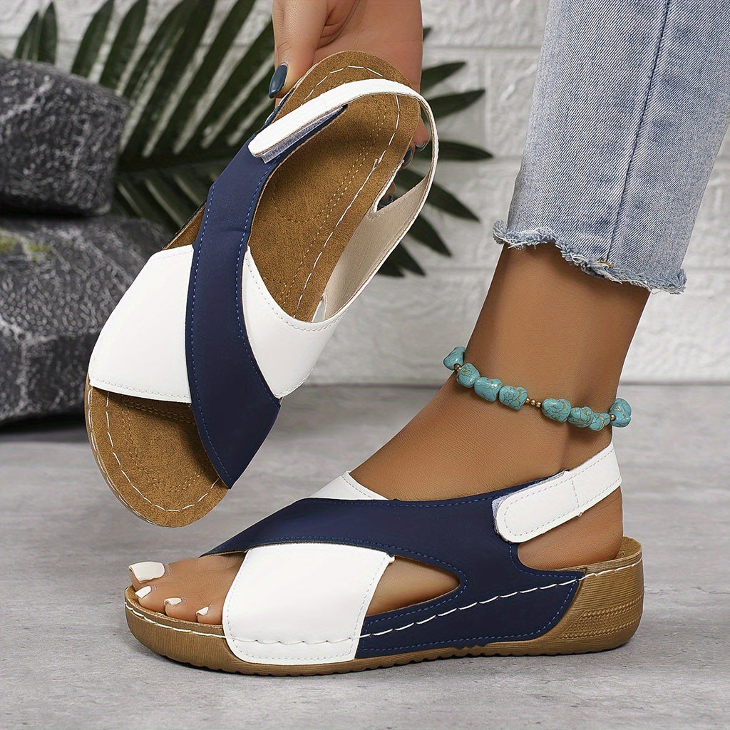 Maria | Comfortable Premium Sandals