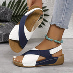 Maria | Comfortable Premium Sandals