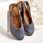 Bina | Sandals with Support