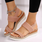 Monique | Comfortable Premium Sandals