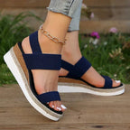 Monique | Comfortable Premium Sandals
