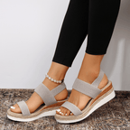Monique | Comfortable Premium Sandals
