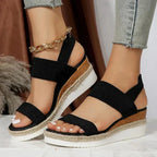 Monique | Comfortable Premium Sandals