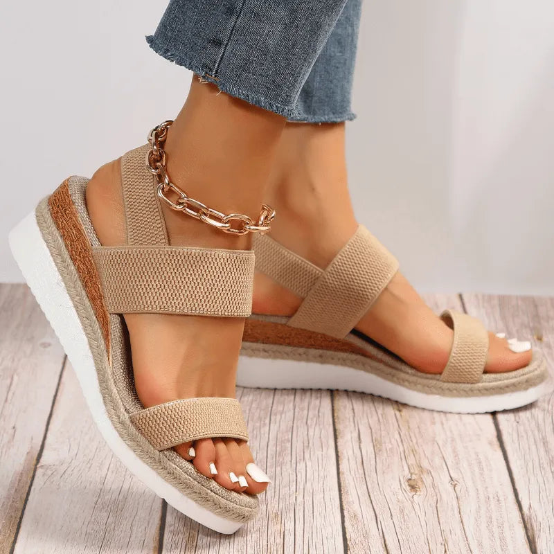 Monique | Comfortable Premium Sandals
