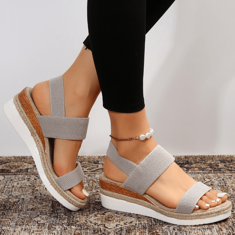 Monique | Comfortable Premium Sandals