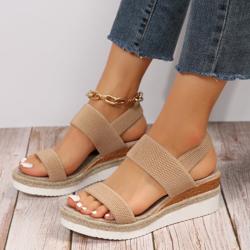 Monique | Comfortable Premium Sandals