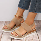 Monique | Comfortable Premium Sandals