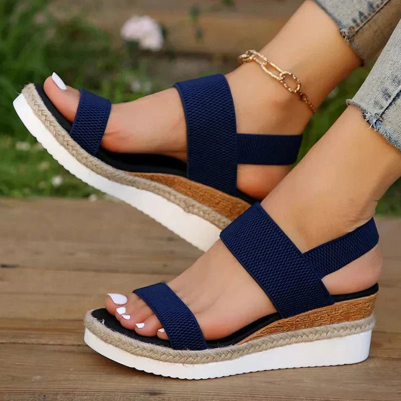 Monique | Comfortable Premium Sandals