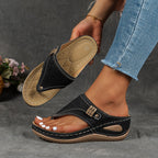 Sofia | Fashionable Premium Sandals