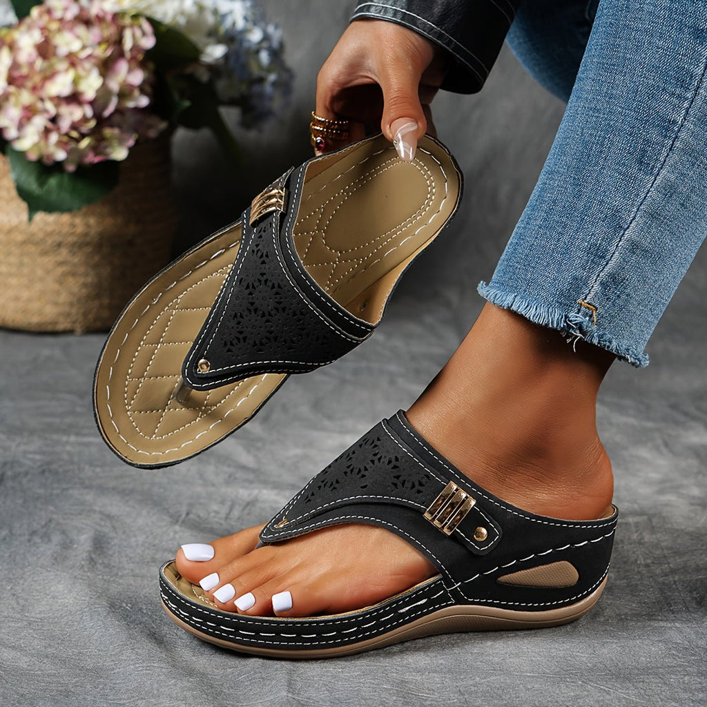 Sofia | Fashionable Premium Sandals