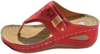 Sofia | Fashionable Premium Sandals