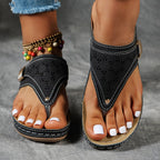Sofia | Fashionable Premium Sandals